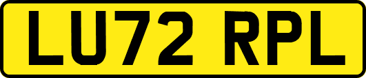 LU72RPL