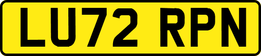 LU72RPN