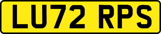 LU72RPS