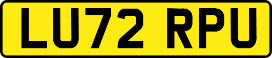 LU72RPU
