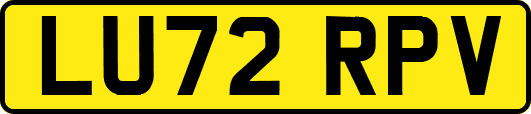 LU72RPV