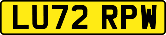 LU72RPW