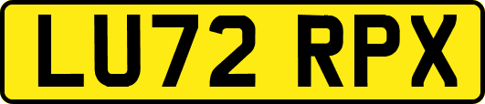 LU72RPX