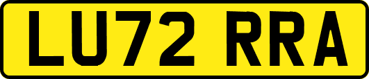 LU72RRA