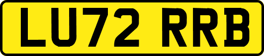 LU72RRB