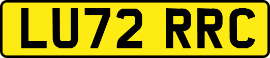 LU72RRC