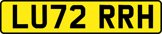LU72RRH