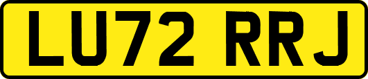 LU72RRJ