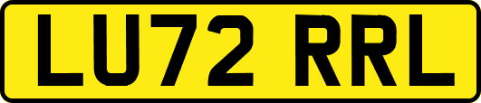 LU72RRL