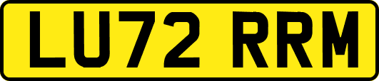 LU72RRM