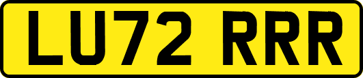 LU72RRR