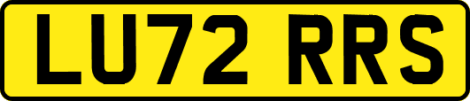 LU72RRS