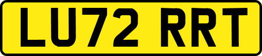 LU72RRT
