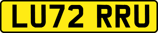 LU72RRU