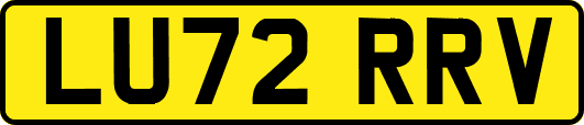 LU72RRV