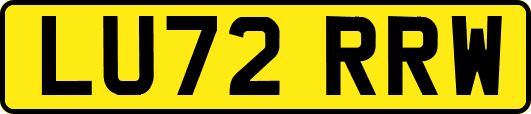 LU72RRW