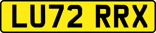 LU72RRX