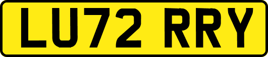 LU72RRY