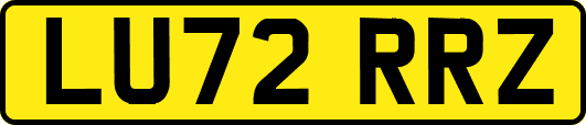 LU72RRZ