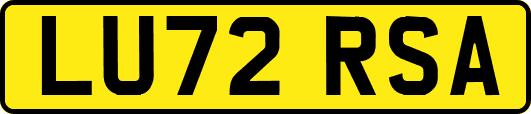 LU72RSA