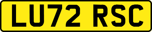 LU72RSC