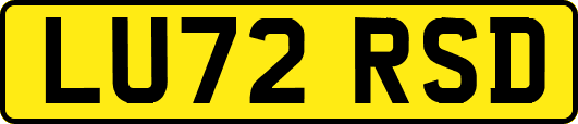 LU72RSD