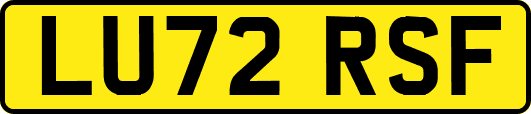 LU72RSF