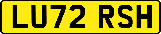 LU72RSH