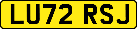 LU72RSJ