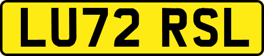 LU72RSL