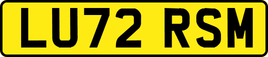 LU72RSM