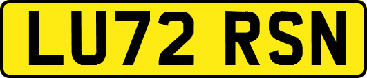 LU72RSN