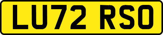 LU72RSO