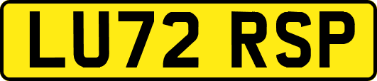 LU72RSP