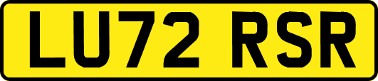 LU72RSR