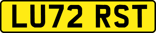 LU72RST