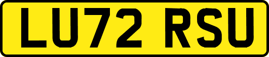 LU72RSU