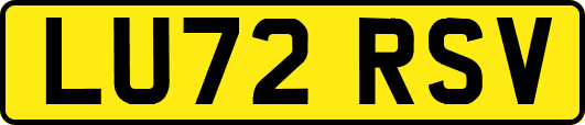 LU72RSV