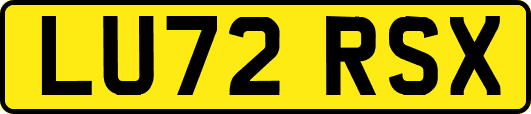 LU72RSX