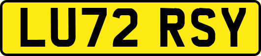 LU72RSY