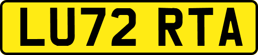 LU72RTA