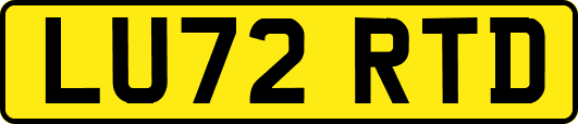 LU72RTD