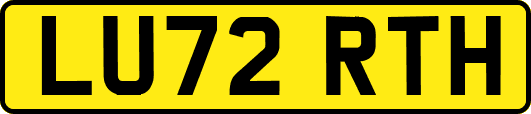 LU72RTH