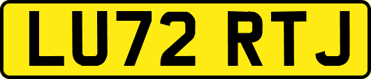 LU72RTJ