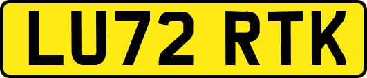 LU72RTK