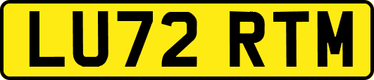 LU72RTM