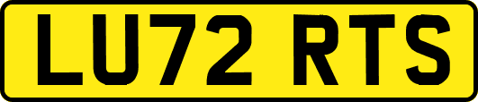LU72RTS