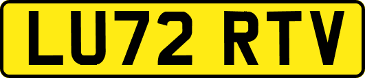 LU72RTV