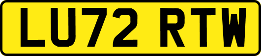LU72RTW