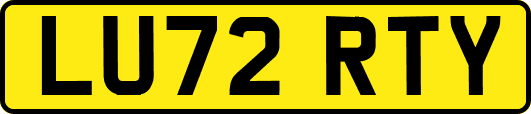 LU72RTY